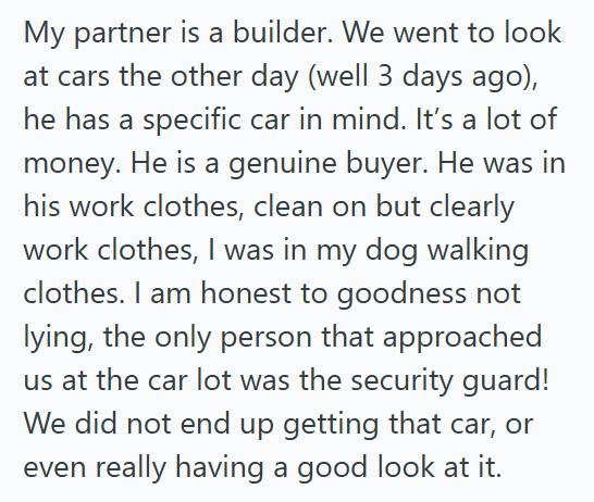 Shoe Sales Salesman Refused To Help Teen In Shoe Department, So He Returned With His Mom And Spent Over $1,000 With The Guys Manager Instead