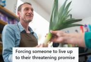 Customer Demanded Same-Day Shipping During 2020 Supply Shortages, So When He Tried Ordering Again, Worker Blocked Him And Refunded It With A Note