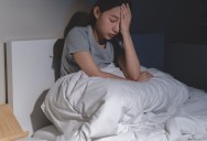 New Study Shows That Microplastics Can Disrupt Your Circadian Rhythm And Interrupt Your Sleep