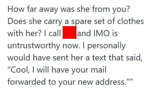 Sleepover 1 Husband Wakes Up To Find That His Wife Slept At Her Ex’s House Without Telling Him, And Now He’s Questioning If His Trust Was A One Way Street