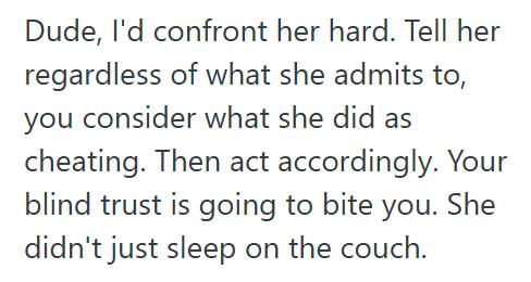 Sleepover 2 Husband Wakes Up To Find That His Wife Slept At Her Ex’s House Without Telling Him, And Now He’s Questioning If His Trust Was A One Way Street