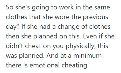 Sleepover Husband Wakes Up To Find That His Wife Slept At Her Ex’s House Without Telling Him, And Now He’s Questioning If His Trust Was A One Way Street