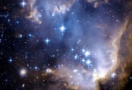 New Paper Shows That A Nearby Dwarf Galaxy Is Being Ripped Apart