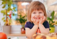 New Study Shows Child Cognitive Development In More Detail Than Ever Before