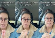 Consumer Advocate Advises People To Avoid Amazon Prices And Support Local Companies Instead