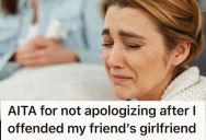 Her Friend’s Girlfriend Was Rude To Her In Front Of Everyone, And She Made Her Regret It Without Uttering A Word