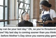 She Was Overworked And Underpaid, So When Her Boss Demanded More, She Quit