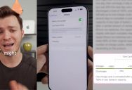 If Your iPhone Battery Fades Quickly, One Number Hidden In Your Settings Might Explain Everything