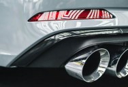 Penn State Researchers Create A Tailpipe Modification That Could Make Gas-Guzzling Motors More Sustainable