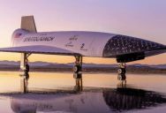 The Talon-A2 Hypersonic Vehicle Completes Its Second Successful Test And Could Reach Speeds Of 3,800+ Miles Per Hour