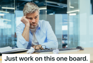 Employee Tries To Keep Busy While Waiting For The Next Task, But The Boss Insists They Focus On One Specific Thing. Now They’re Just Wasting Time On Purpose.