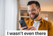 DJ Blames Friend For Damaging His Equipment, So They Part Ways. Years Later The Friend Gets Revenge.