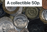 Customer Shares That She’s Collecting Rare Coins, So The Retail Worker Surprises Her With A Piece She Needs For Her Collection