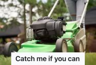 Entitled Coworker Kept Demanding Priority Repairs, So This Man Threatened To Expose His Work Secret