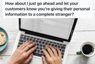 He Kept Getting Emails From A Phone Company That Didn’t Even Provide Service In His Country, So He Got Creative To Get Them To Stop