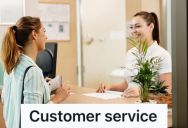 When Customers Are Being Rude To Her, This Woman Gets Even With Patience, Kindness, And A Little Bit Of Revenge