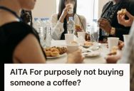 Her Coworker Gives Food From The Office To Her Daughter, So She Stopped Telling Her About The Food She Buys