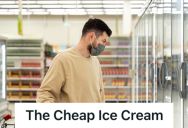 Man Overheard His Boss Badmouthing Him, So He Decided To Be Petty When Asked To Buy Some Groceries From The Store