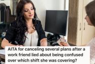 She Knew Her Local Hair Salon Was Breaking The Law, But She Didn’t Do Anything About It Until They Tried To Overcharge Her Mother