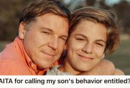 His Brothers Didn’t Attend His Son’s Birthday Party, So He Got Upset When They Showered Their Younger Sister With Gifts On Her Birthday