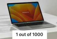 Customer Returned A Broken Laptop And Honestly Admitted What Had Happened, So This Man Bent The Rules To Help Her Out