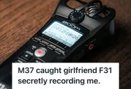 Boyfriend Found Hidden Recorders Inside His House, So He Confronted His Girlfriend About It And Immediately Ended The Relationship