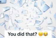 Employee Told His Boss That A Customer Made A Mess At Their Grocery Store, But Then His Boss Told Him The Truth