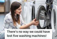 Warehouse Employees Told A Holiday Temp They Couldn’t Find The Item That The Customer Wanted To Buy, So He Checked The Logs And Found They Had Five In Stock