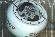 Venera Spacecraft Destined For Venus In 1972 Crashed Back To Earth May 10th, 2025, Bringing Renewed Attention To The Remarkably Successful Soviet Missions