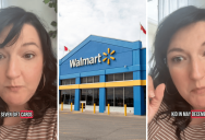 If You Go To Walmart To Buy Lots Of Gift Cards, You Might Be Given The Third Degree