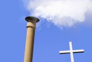 How Are The Vatican’s Famous Smoke Signals Created?