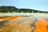 Study Reveals Yellowstone’s Dual Natural Features That Protect Us From A Volcanic Eruption
