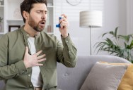 For $60,000 A Year You Could Treat All Your Allergies With A Medication Called Omalizumab (or Xolair), And The Price Will Likely Be Coming Down Soon