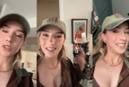 She Cancelled Her Amazon Prime Subscription, But Deliveries Are Still Fast As Ever