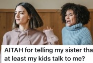 Woman Gives Sentimental Family Necklace To Stepdaughter For 18th Birthday, But Her Sister Thinks That Was A Big Mistake