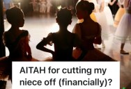 They Paid For Their Niece’s Expensive Dance Lessons, But Then They Find Out They’re Not Even Going Anymore So They Ask For A Refund