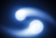 Astronomers Find Planet Orbiting A Binary Star System Along The Stellar Poles For The First Time Ever