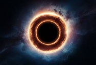 Astronomers Have Been Watching A Supermassive Blackhole “Waking Up,” And It’s Revealing Just How Little We Know About This Phenomena