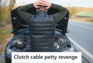 His Coworker Kept Giving Him The Worst Assignments, So This Guy Pulled An Epic Prank As Revenge