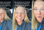 Don’t Trust The Phone Chargers People Leave At Your Place, Because They Could Be Sophisticated Cybersecurity Traps