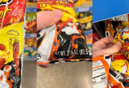 He Was Hungry For Some Cheetos, But A Little Math Revealed A Very Weird Deal