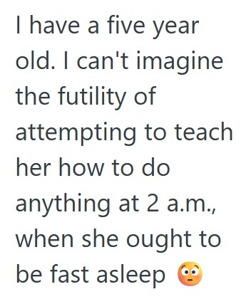 comment 4 13 Her Horrible Mother Told Her To Leave, So She Stayed Gone Until The Police Got Involved And Discovered Moms Neglect
