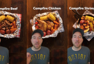 Cracker Barrel Is Bringing Back “Campfire” Meals Wrapped Up In Foil, But Are They Worth Your While?