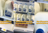 Walmart Products Are Popping Up In Dollar General, And Shoppers Are Wondering Why