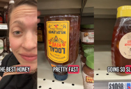 If You’re Shopping Around For Honey, This Mom Has A Tip How To Find The Purest Stuff