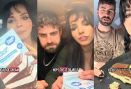 There’s A Rumor That These Ice Cream Sandwiches Don’t Melt, So They Tackled It Mythbusters Style