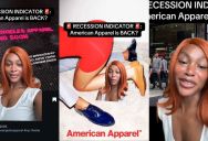 LA Apparel (AKA American Apparel) Is Back With A Brand New Brick And Mortar Store, And Some Folks Are Excited
