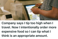 Management Tried To Cut Expenses By Limiting Tipping, But One Defiant Employee Found A Clever Loophole That Ended Up Costing His Company