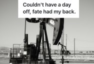 This Employee Is Denied Time Off For A Funeral, But They Figure Out A Better Way To Get The Leave They Deserve