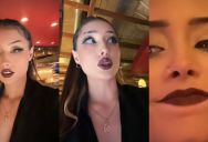 A Customer’s Diet Pepsi Was All Wrong, So This Server Employed A Secret Trick To Give It A Glow-Up